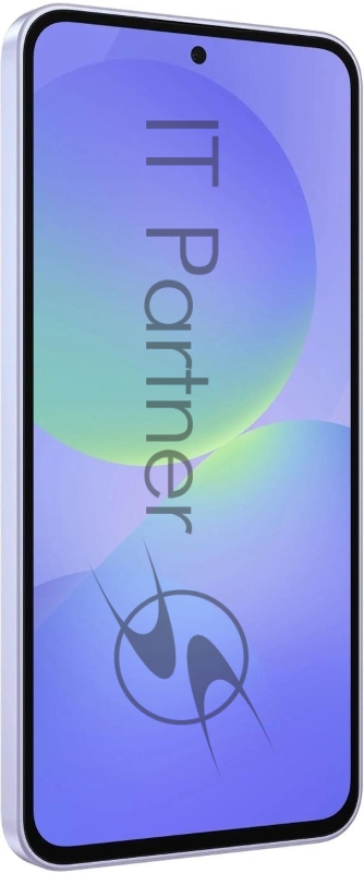 Смартфон Samsung Galaxy A36 8/256Gb лаванда