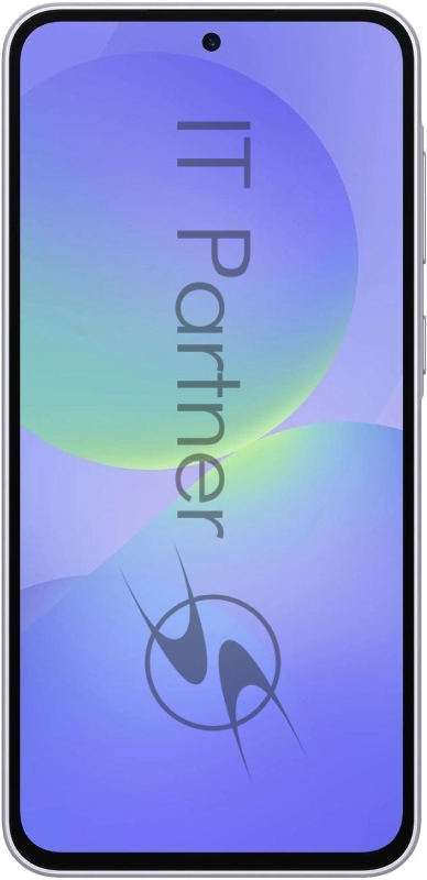 Смартфон Samsung Galaxy A36 8/256Gb лаванда