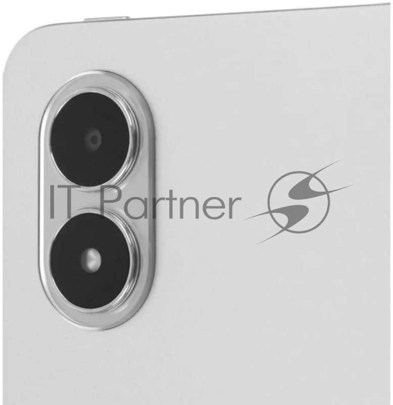 Планшет Xiaomi Redmi Pad 2 Pro 6/128Gb серебристый