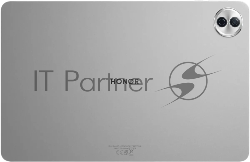 Планшет PAD 10 LTE 8/256GB 5301APCK GRAY HONOR