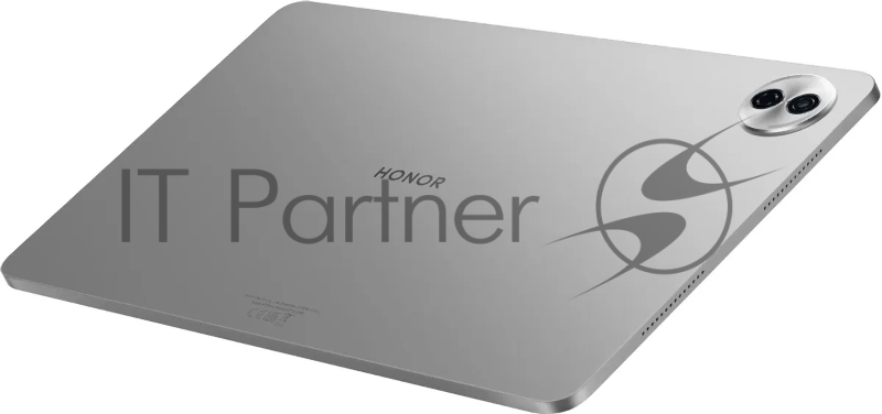 Планшет PAD 10 LTE 8/256GB 5301APCK GRAY HONOR