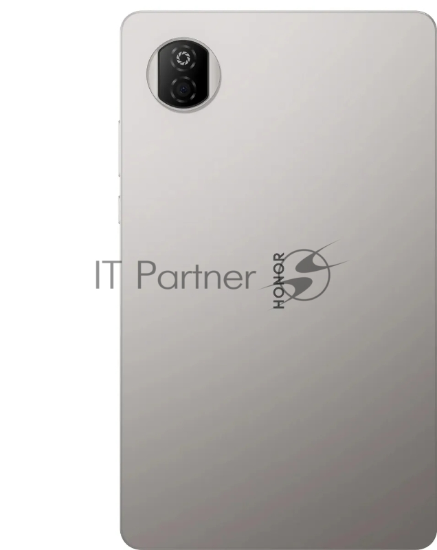 Планшет PAD X7 LTE 4/128GB 5504ADRG JMS-L09 GRAY HONOR