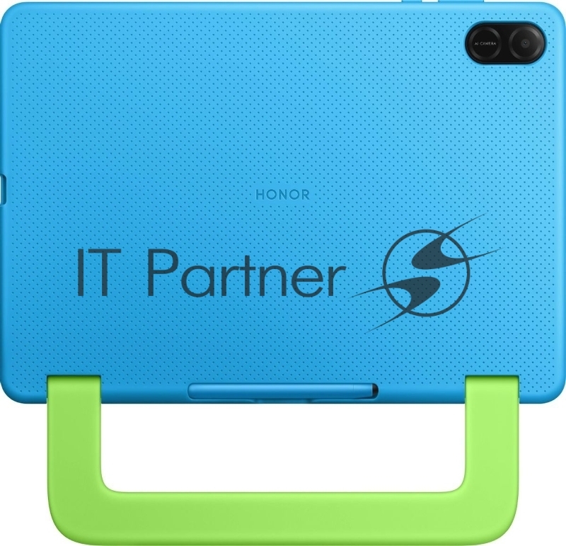 Планшет Honor Pad X8a Kids Edition NDL-W79A Wi-Fi 4/64Gb серый