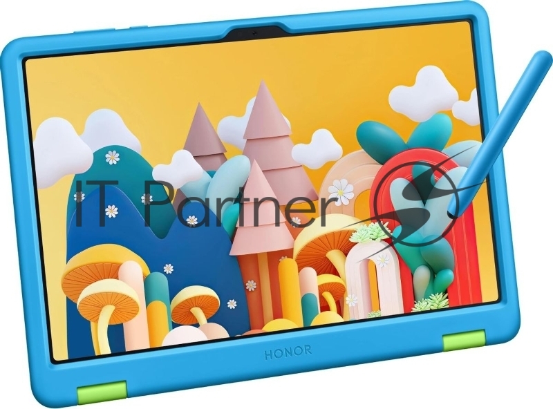 Планшет Honor Pad X8a Kids Edition NDL-W79A Wi-Fi 4/64Gb серый