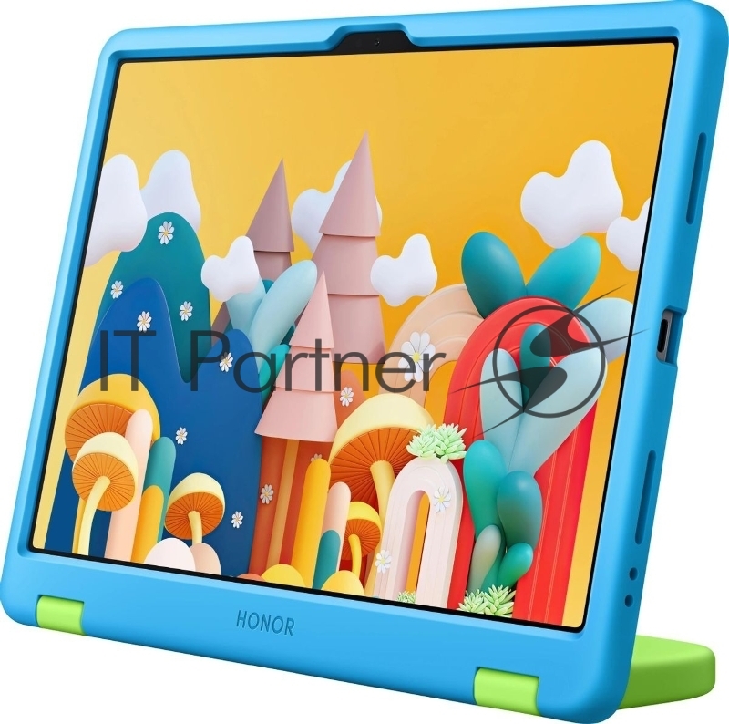 Планшет Honor Pad X8a Kids Edition NDL-W79A Wi-Fi 4/64Gb серый