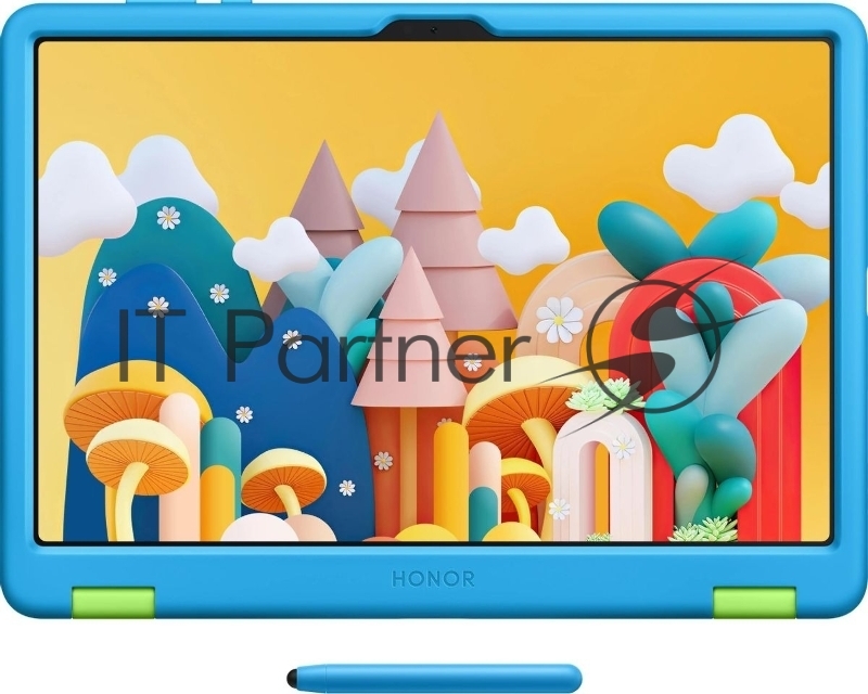 Планшет Honor Pad X8a Kids Edition NDL-W79A Wi-Fi 4/64Gb серый