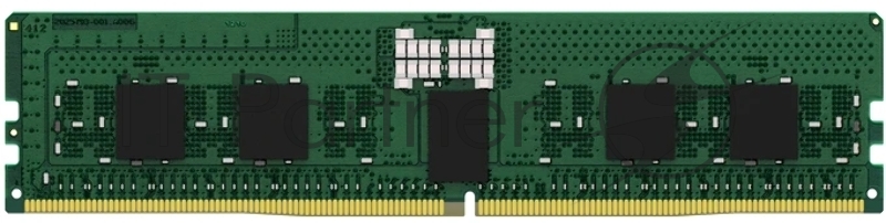 Модуль памяти KINGSTON RDIMM DDR5-6400 16GB ECC REG KSM64R52BS8-16HA