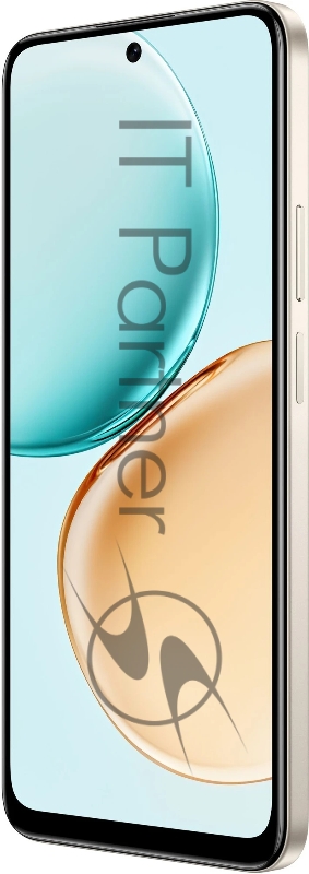 Мобильный телефон HONOR X7d 8/256GB 5109BXJV GOLD HONOR