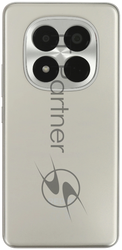 Смартфон Redmi Note 15 Pro 12+512Gb титановый (MZB0MGVRU)