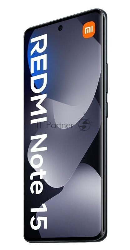 Смартфон Redmi Note 15 RU 8+12