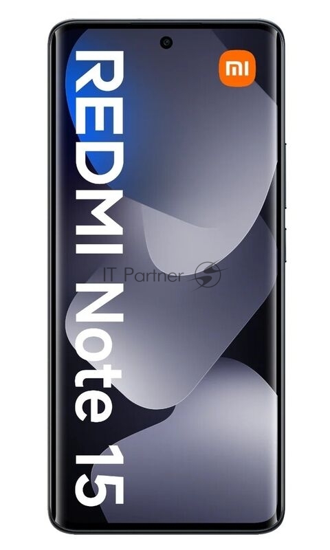 Смартфон Redmi Note 15 RU 8+12