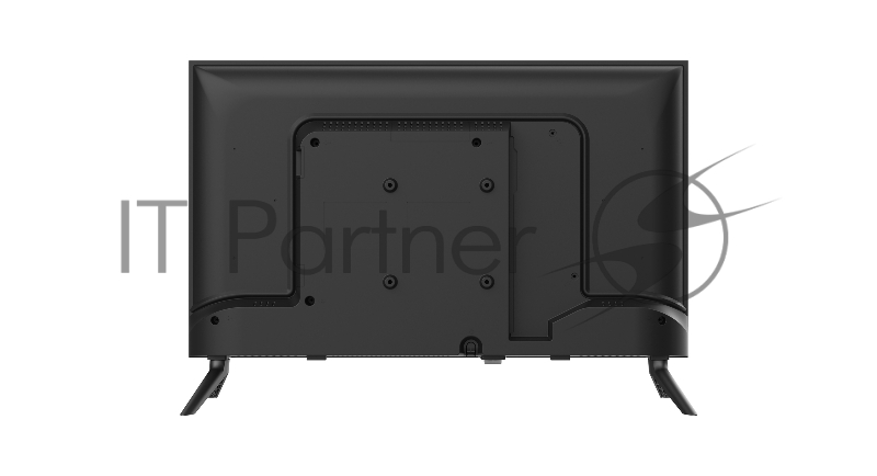 Телевизор TopDevice 24 TDWC24BH3260V HD/IPS/YaOS/1.5-32Gb/BT/черный