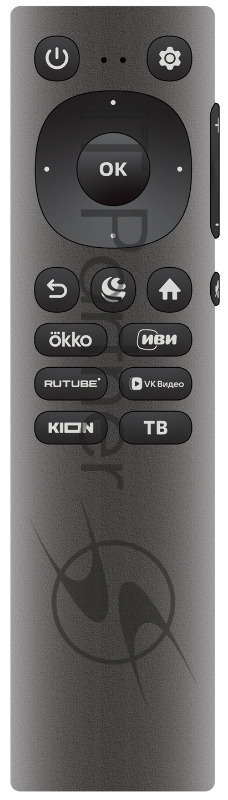 Телевизор TopDevice 43 TDWC43BF4260V FHD/KA/SalyutTV/1.5-32Gb/BT/че