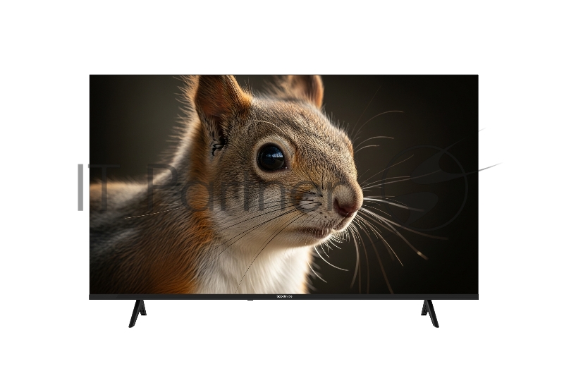 Телевизор TopDevice 43 TDWC43BF4260V FHD/KA/SalyutTV/1.5-32Gb/BT/че