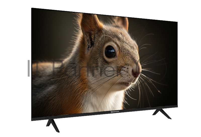Телевизор TopDevice 43 TDWC43BF4260V FHD/KA/SalyutTV/1.5-32Gb/BT/че