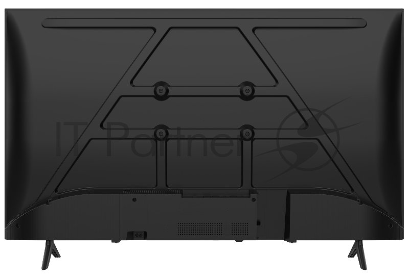 Телевизор TopDevice 43 TDWC43BF4260V FHD/KA/SalyutTV/1.5-32Gb/BT/че