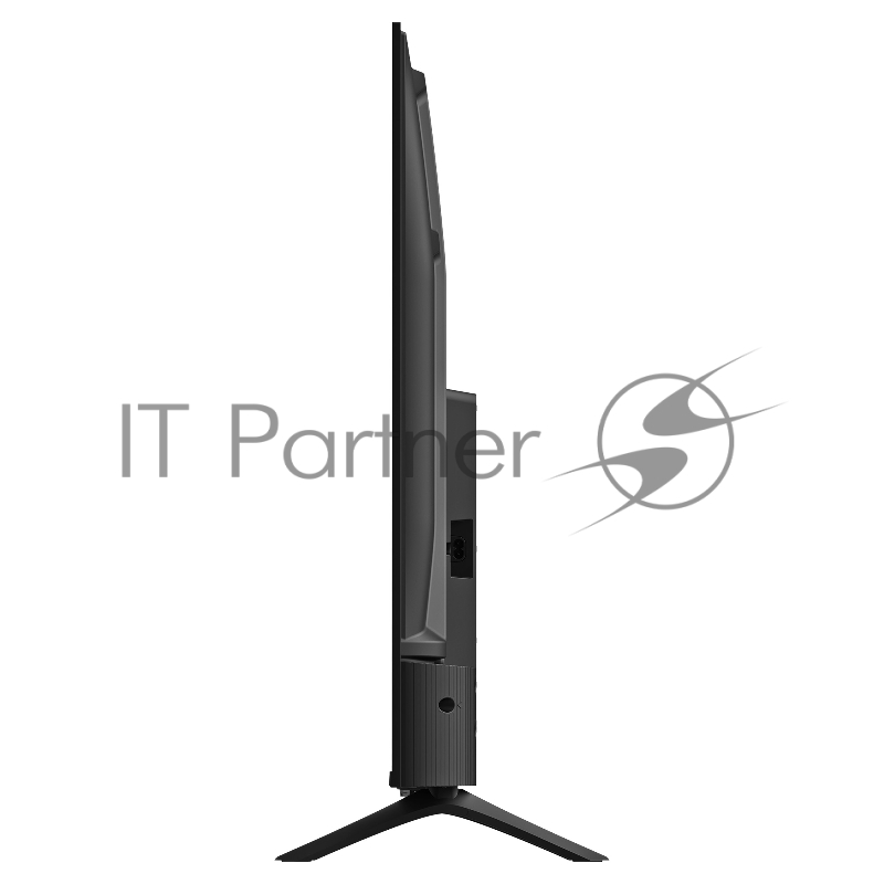 Телевизор LED BBK 50 50LEX-8231/UTS2C (B) Яндекс.ТВ черный 4K Ultra HD 50Hz DVB-T2 DVB-C DVB-S2 WiFi Smart TV (RUS)