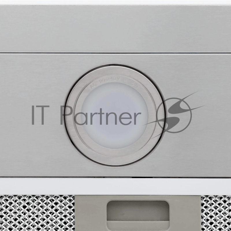 Вытяжка Krona JESSICA T 600 Inox PB