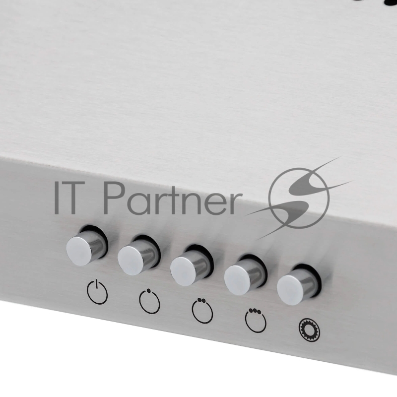 Вытяжка Krona JESSICA T 600 Inox PB