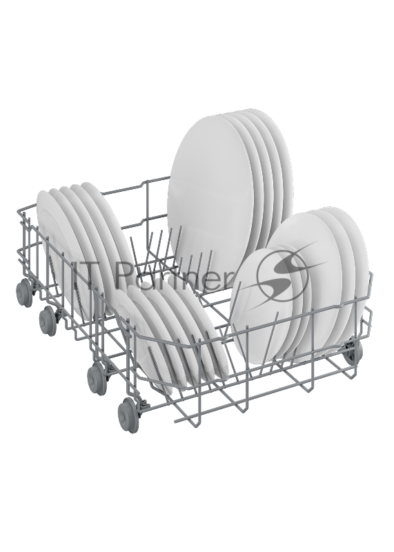 Посудомоечная машина встраив. Beko BDIS1SQ021 2100Вт узкая