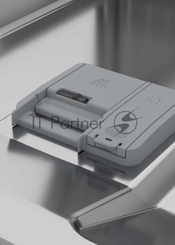 Посудомоечная машина встраив. Beko BDIS1SQ021 2100Вт узкая