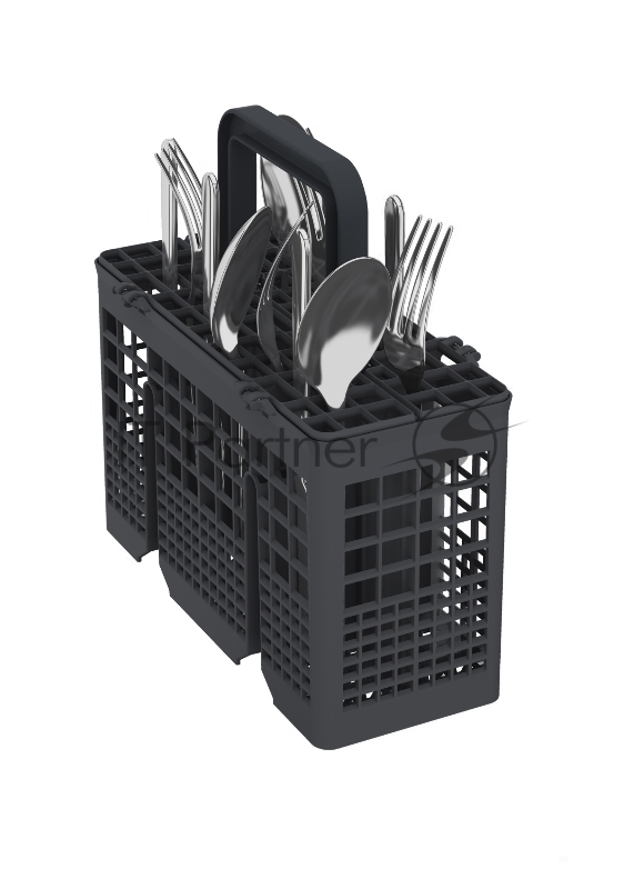 Посудомоечная машина встраив. Beko BDIS1SQ021 2100Вт узкая