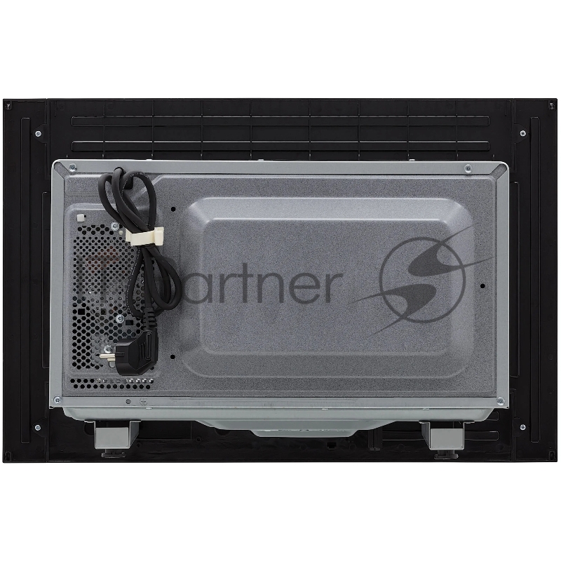 Встраиваемая микроволновая печь KRONA WIRBEL 60 BL