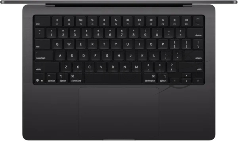 Ноутбук Apple MacBook Pro A3434 M5 10 core 24Gb SSD1Tb/10 core GPU 14.2 Liquid Retina XDR (3024x1964) macOS black WiFi BT Cam (MDE34LL/A)