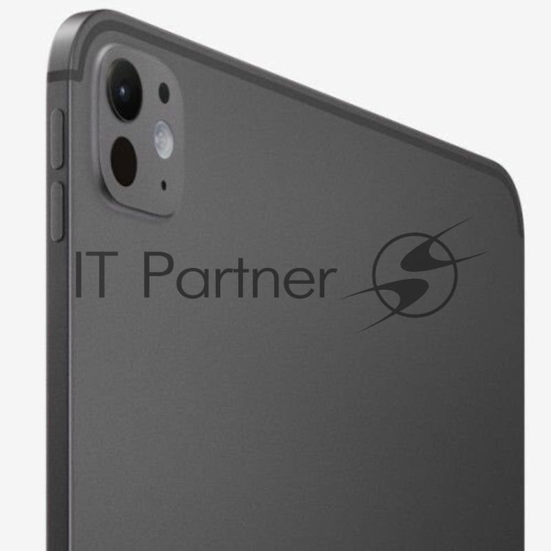 Планшет 11 Apple iPad Pro Wi-Fi 512GB MDWM4 with standard glass - Space Black