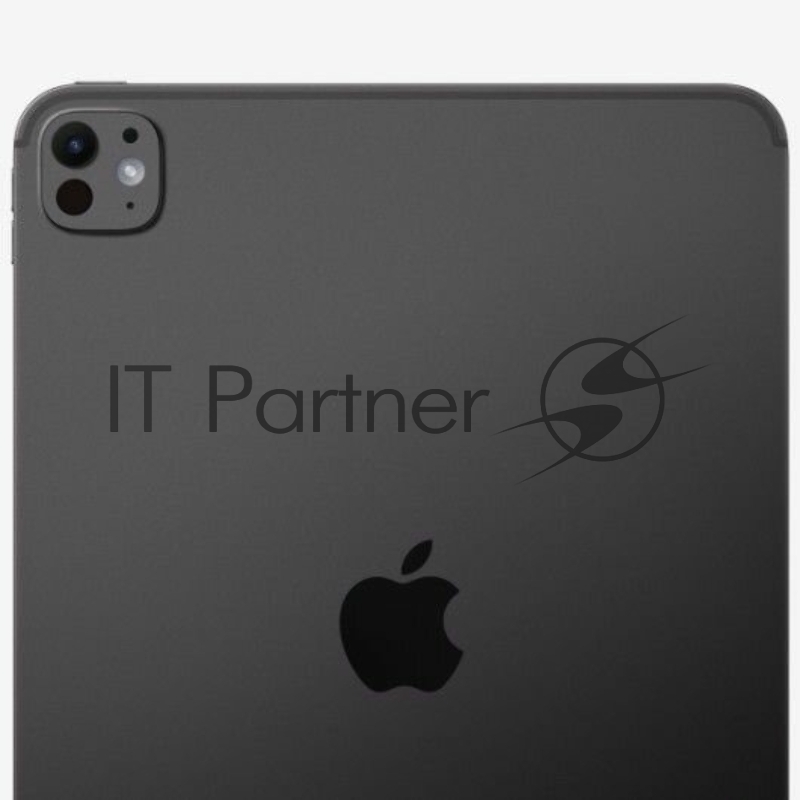 Планшет 11 Apple iPad Pro Wi-Fi 512GB MDWM4 with standard glass - Space Black