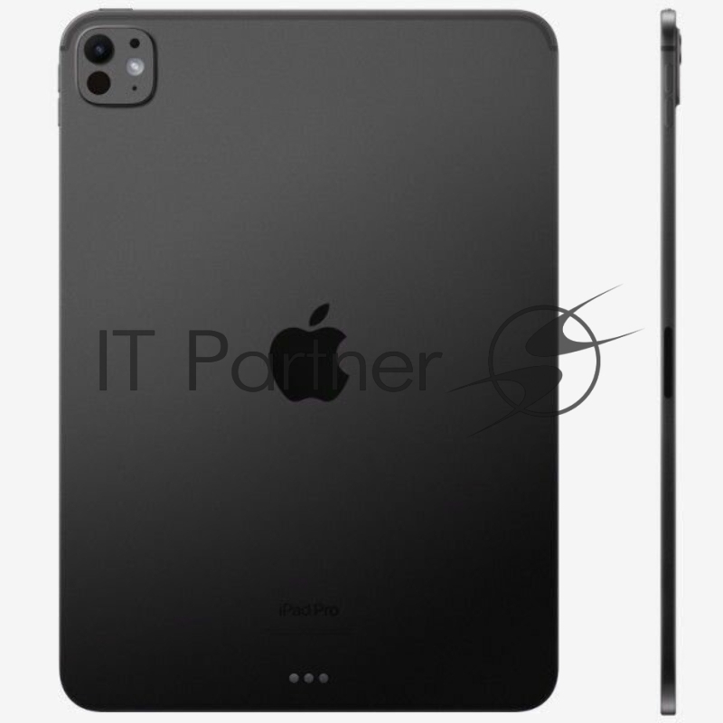 Планшет 11 Apple iPad Pro Wi-Fi 512GB MDWM4 with standard glass - Space Black