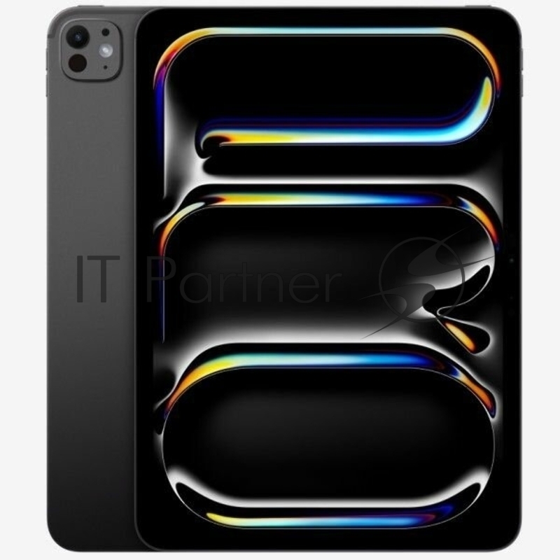 Планшет 11 Apple iPad Pro Wi-Fi 512GB MDWM4 with standard glass - Space Black