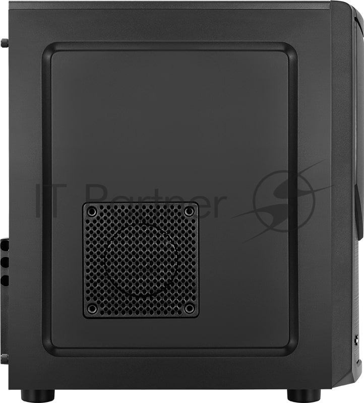 Корпус Aerocool / Formula TOMAHAWK, ATX, без БП, 202x440.5x399мм (ШxГxВ), USB2.0 x2