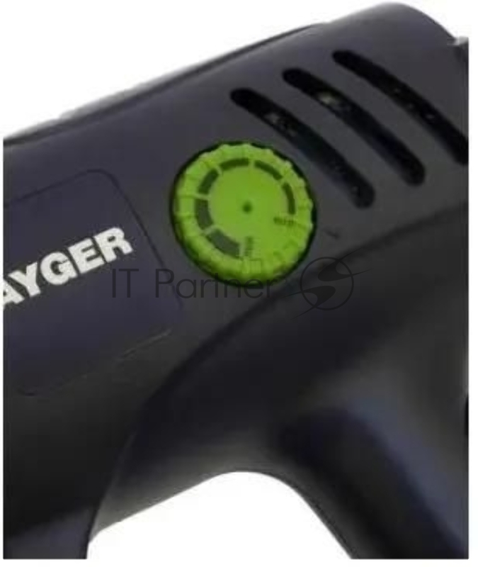 Технический фен Ayger AHG2300E 2300Вт темп.70-300/70-600С