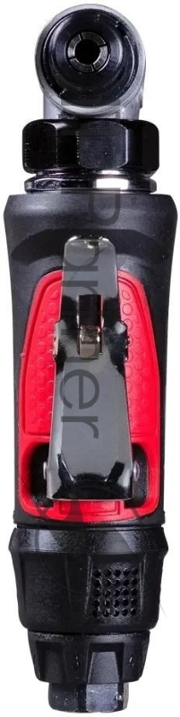 Шлифмашина угловая Fubag GAC 20000 175л/мин красный/черный