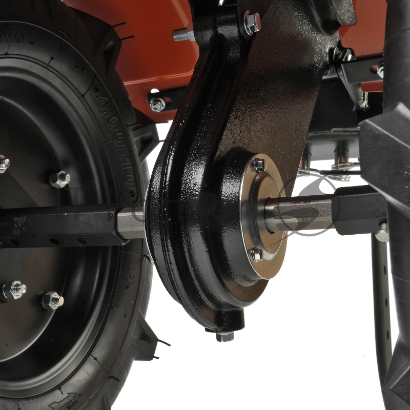 Мотоблок бензиновый ПАТРИОТ КАЛУГА M PRO (Россия)