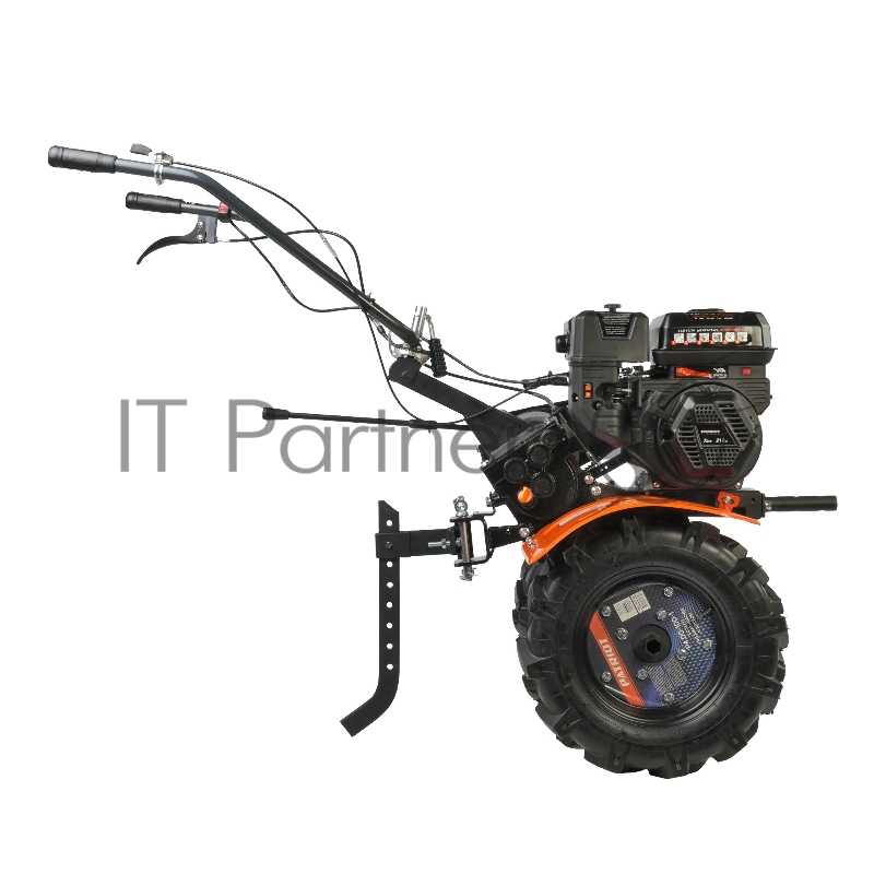 Мотоблок бензиновый ПАТРИОТ КАЛУГА M PRO (Россия)