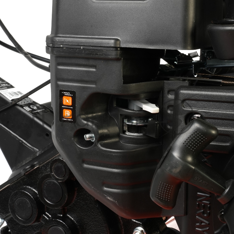 Мотоблок бензиновый ПАТРИОТ КАЛУГА M PRO (Россия)