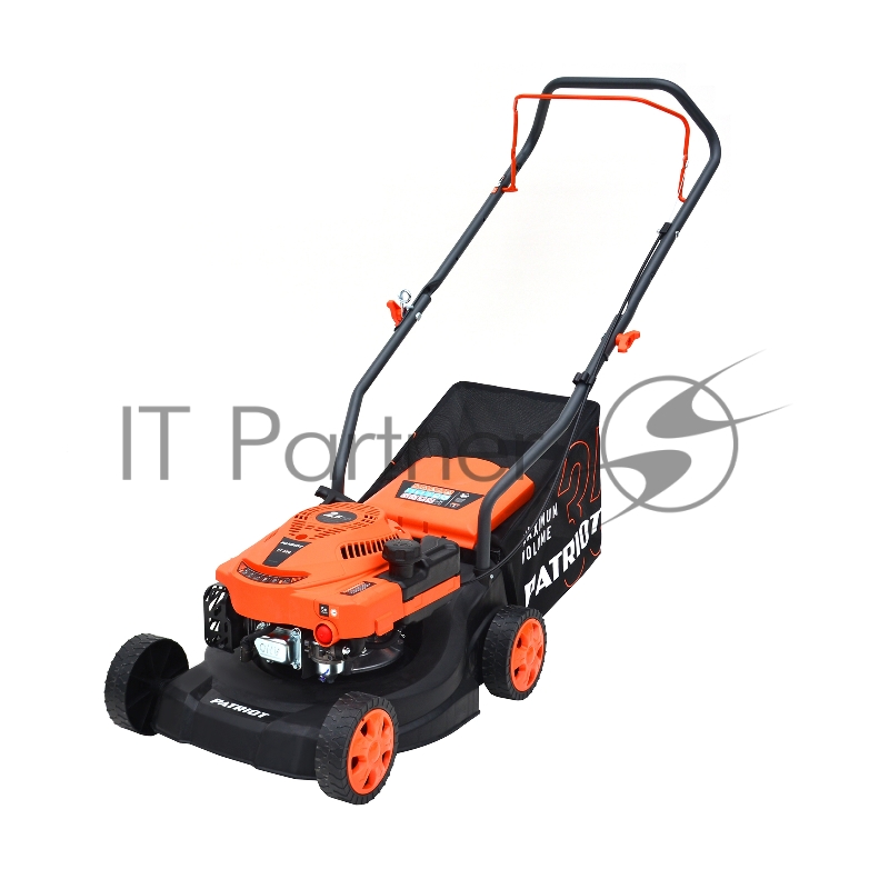 Газонокосилка бензиновая PATRIOT PT 390
