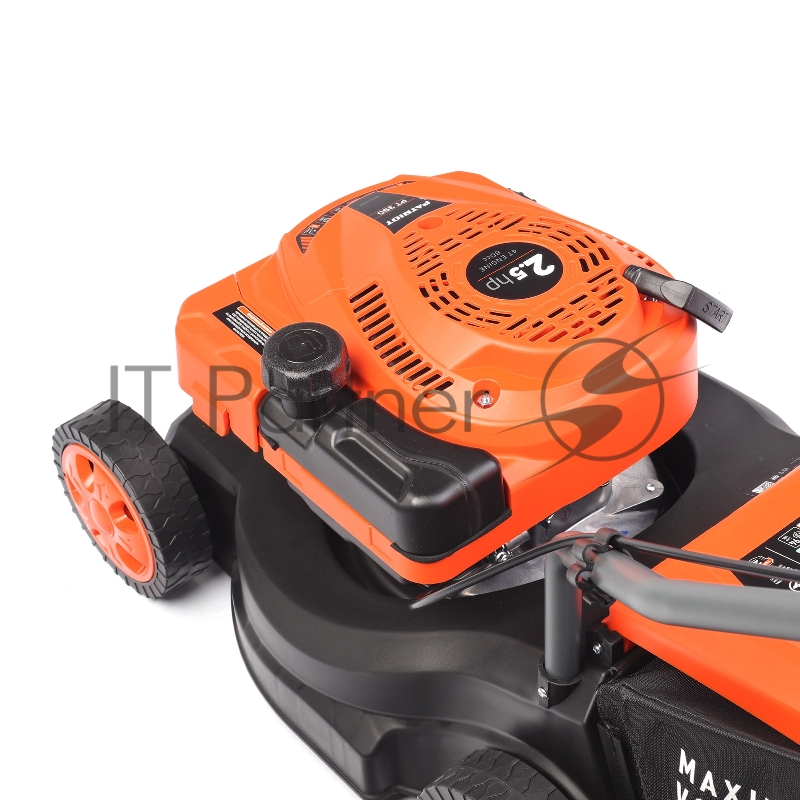 Газонокосилка бензиновая PATRIOT PT 390