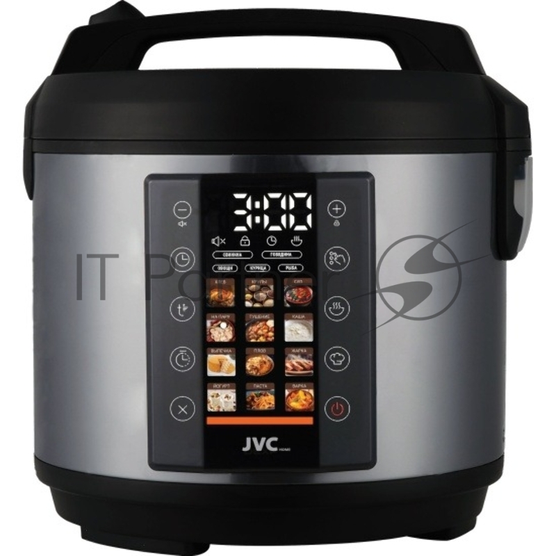 Мультиварка JVC JK-MC510