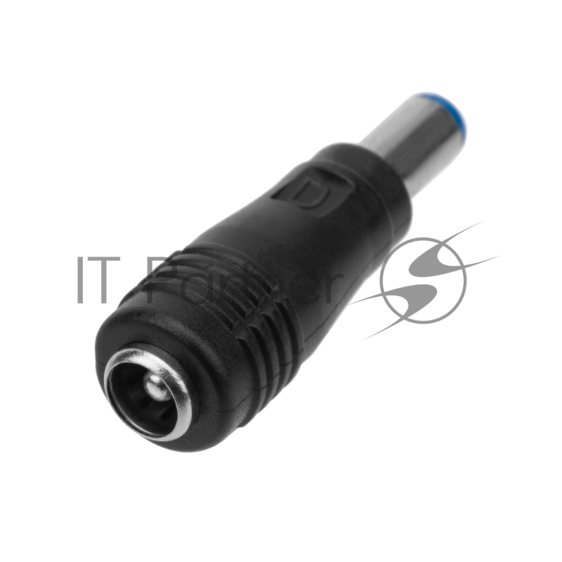 Переходник Rexant для адаптеров питания DC гн. 5,5х2,5 мм - шт. 5,5х2,1 мм