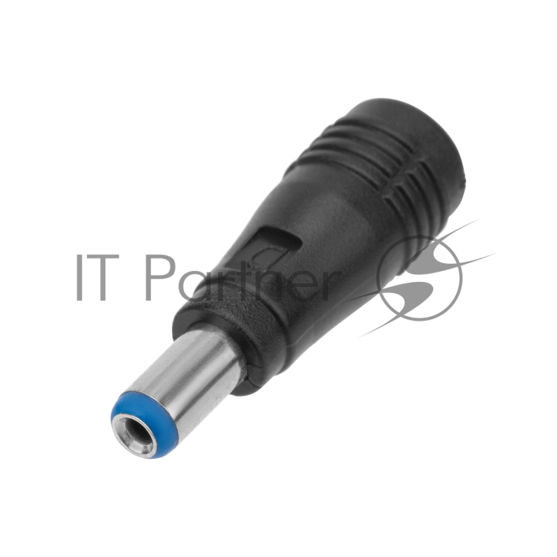 Переходник Rexant для адаптеров питания DC гн. 5,5х2,5 мм - шт. 5,5х2,1 мм