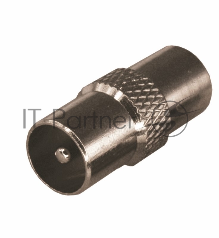 Переходник штекер Rexant TV-штекер TV