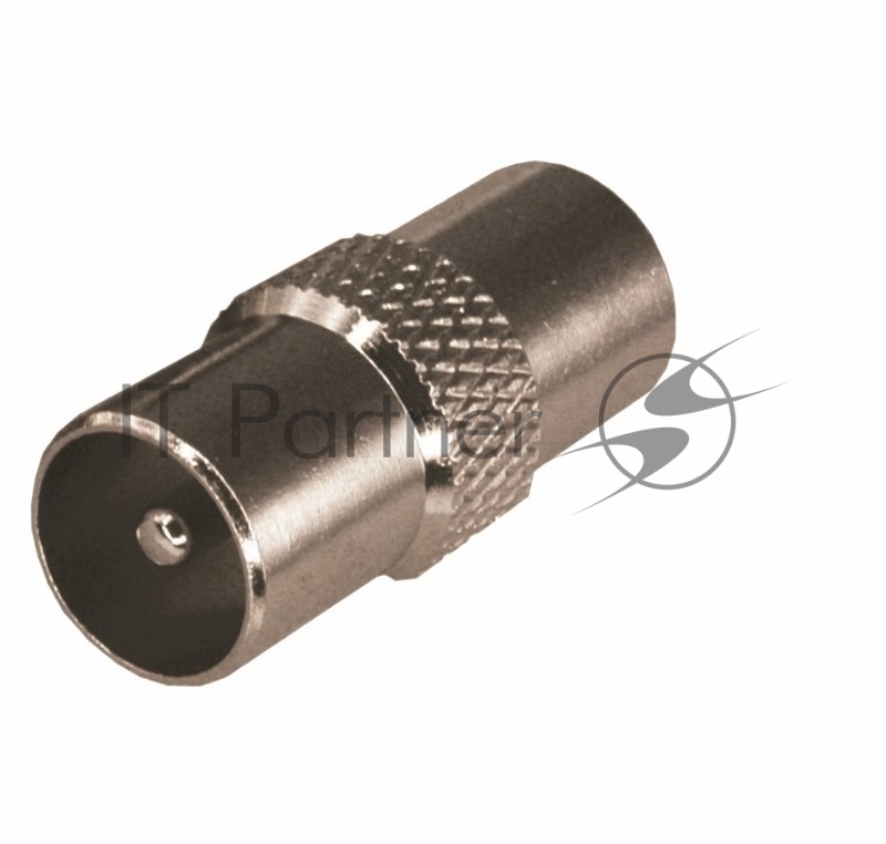 Переходник штекер Rexant TV-штекер TV