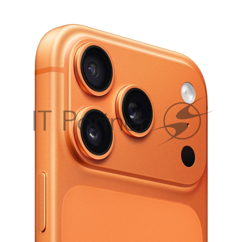 Смартфон Apple iPhone 17 Pro 512GB MG7P4 Cosmic Orange