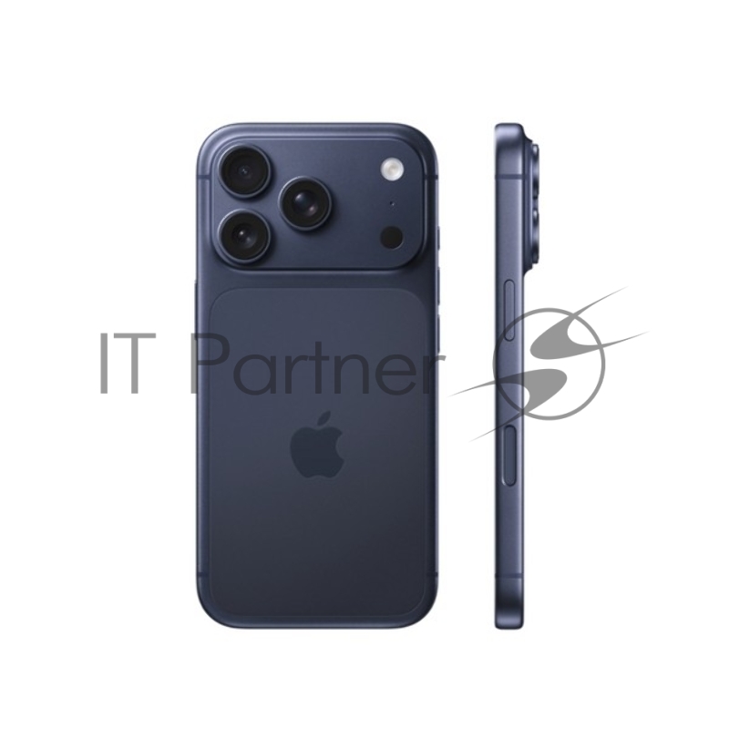 Смартфон Apple iPhone 17 Pro Max 2TB MFXU4 Deep Blue