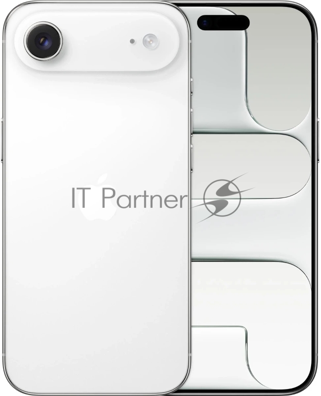 Смартфон Apple iPhone Air 512GB MG1G4 Cloud White