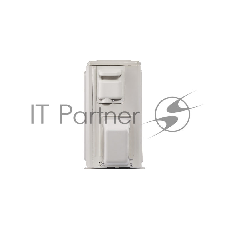 Наружный блок сплит-системы Ballu BSO/out-12HN8_22Y 12000 BTU, 35 м², охлаждение, обогрев, осушение