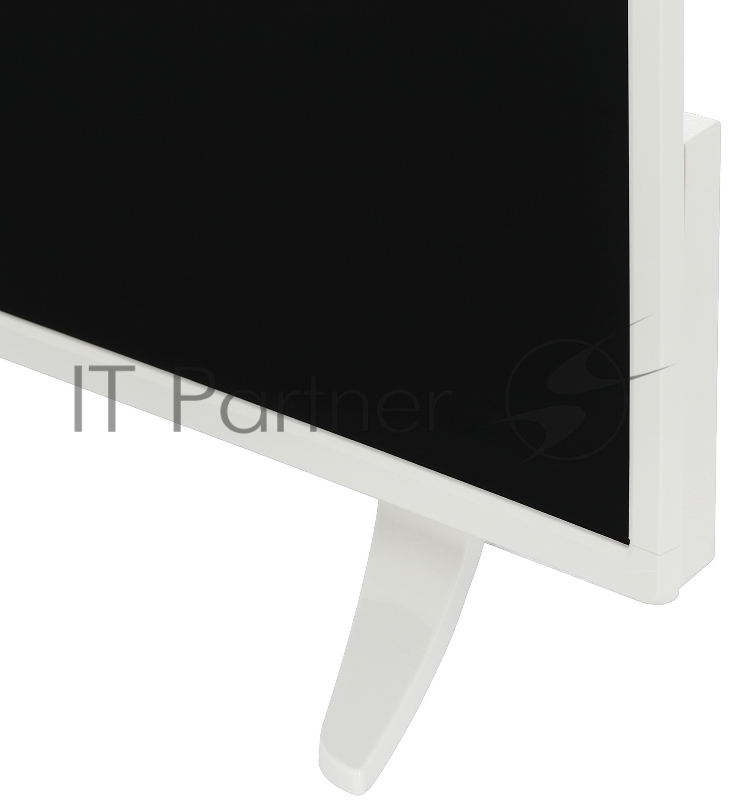 Телевизор LCD 40 ASANO FHD WHITE SALUT SMART 40LF5011T